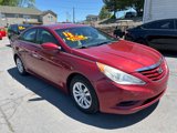 Used 2013 Hyundai Sonata GLS image 4