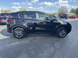 Used 2022 Kia Sportage Nightfall Edition w/ Nighfall AWD Premium Package image 3