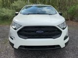 Used 2020 Ford EcoSport S image 2