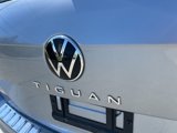 Used 2022 Volkswagen Tiguan S w/ Driver Assistance Package image 4