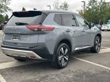 Used 2022 Nissan Rogue Platinum image 3
