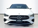 Used 2025 Mercedes-Benz CLA 250 4MATIC image 2