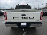 Certified 2021 Ford F150 Lariat w/ Equipment Group 502A High image 5