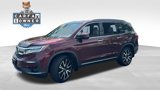 Used 2019 Honda Pilot Touring image 3