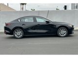 New 2025 MAZDA MAZDA3 s image 4