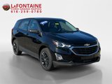 Used 2019 Chevrolet Equinox LS image 3