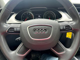 Used 2014 Audi A4 2.0T Premium w/ S Line Style Package image 5