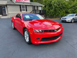 Used 2015 Chevrolet Camaro LS image 4