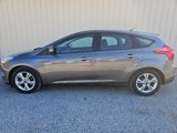 Used 2013 Ford Focus SE w/ SE Winter Pkg image 5