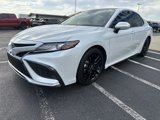 Used 2021 Toyota Camry XSE image 3