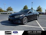 Used 2022 Kia Forte GT w/ GT2 Package image 3