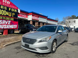 Used 2015 Hyundai Sonata SE w/ Option Group 02 image 2