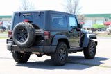 Used 2017 Jeep Wrangler Sport image 6