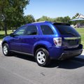Used 2005 Chevrolet Equinox LT w/ Preferred Equipment Group image 5