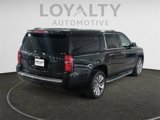 Used 2015 Chevrolet Suburban LTZ image 5