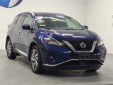 Used 2021 Nissan Murano SL image 3