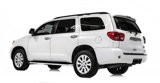 Used 2011 Toyota Sequoia Platinum image 4