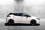 Certified 2024 Nissan Leaf SV Plus image 5