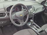 Certified 2022 Chevrolet Equinox LT image 2