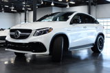 Used 2019 Mercedes-Benz GLE 63 AMG S image 3