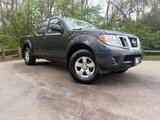 Used 2012 Nissan Frontier SV w/ SV Premium Utility Pkg image 3