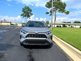 Used 2024 Toyota RAV4 XLE image 3