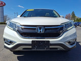 Used 2016 Honda CR-V EX image 2