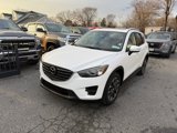 Used 2016 MAZDA CX-5 Grand Touring image 2