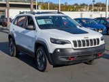 Used 2019 Jeep Cherokee Trailhawk w/ Comfort/Convenience Group image 3