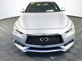 Used 2018 INFINITI Q60 3.0t Luxe w/ Sensory Package 3.0T Luxe image 2