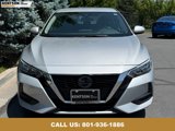 Used 2023 Nissan Sentra SV image 2