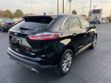 Used 2019 Ford Edge Titanium w/ Cargo Accessory Package image 4