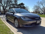 Used 2015 Chrysler 200 S w/ Comfort Group image 4