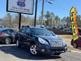 Used 2013 Subaru Outback 2.5i Premium w/ All-Weather Pkg image 2