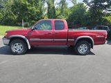 Used 2001 Toyota Tundra SR5 image 4
