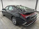 New 2025 Hyundai Elantra Blue image 3