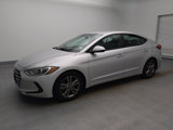 Used 2017 Hyundai Elantra SE image 2