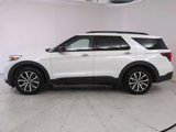 Used 2020 Ford Explorer ST w/ Premium Technology Package image 3