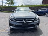 Used 2021 Mercedes-Benz C 300 4MATIC Sedan image 2