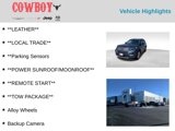 Used 2020 Ford Explorer Limited w/ Class III Trailer Tow Package image 4