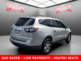 Used 2015 Chevrolet Traverse LT image 3