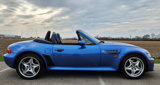 Used 1998 BMW M Roadster image 5