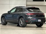 Certified 2024 Porsche Macan image 3