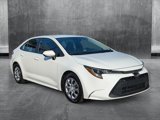 Used 2020 Toyota Corolla LE image 3