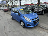 Used 2015 Chevrolet Spark LS image 3