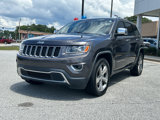 Used 2015 Jeep Grand Cherokee Limited image 4