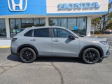 New 2025 Honda HR-V Sport image 3