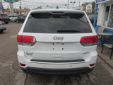 Used 2014 Jeep Grand Cherokee Limited image 5