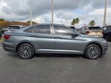 Used 2021 Volkswagen Jetta S w/ Driver Assistance Package image 4