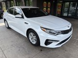 Used 2019 Kia Optima LX image 4